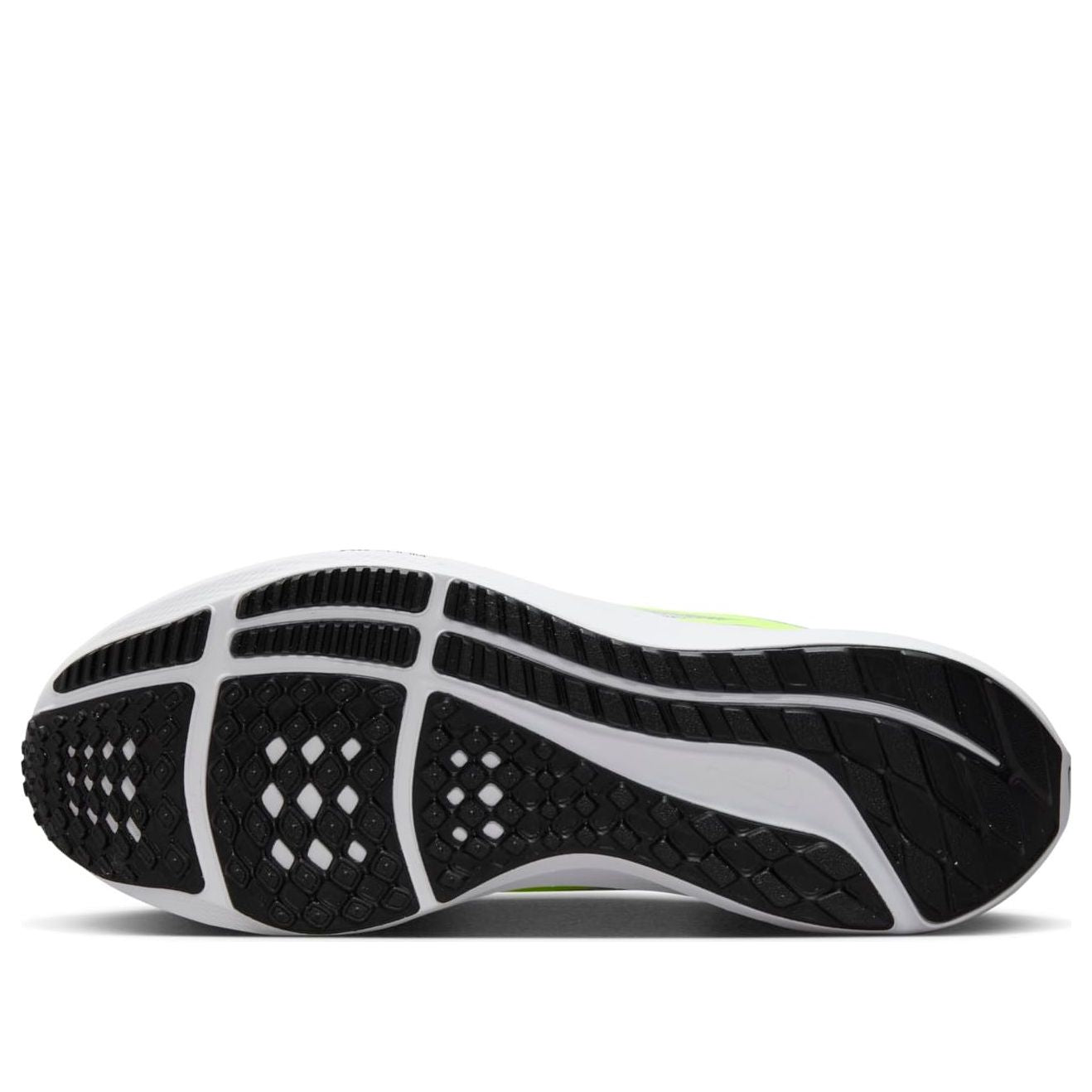Nike Air Zoom Pegasus 40 'Wolf Grey Volt' DV3853-004