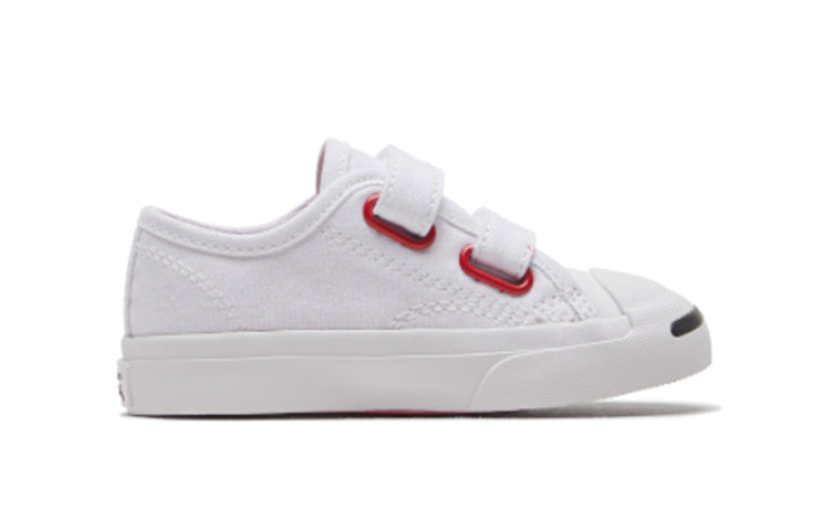 Converse Jack Purcell 2V Dinosaur Toddler/Youth 768992C