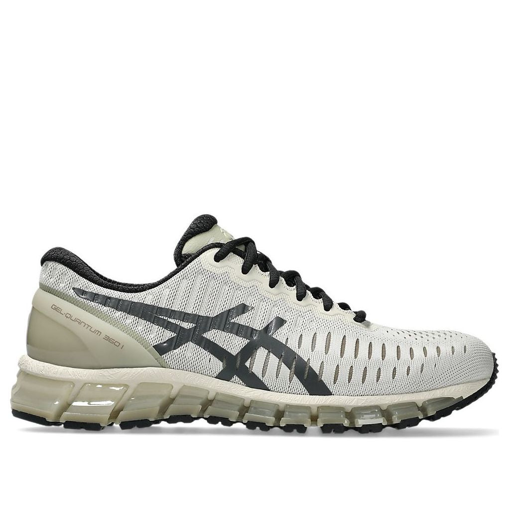 Asics Gel-Quantum 360 I 'Smoke Grey Obsidian Grey' 1203A730-021
