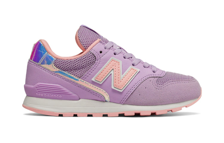 (PS) New Balance 996 Purple YC996M1