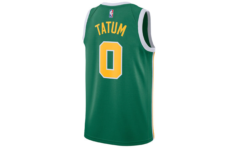 Nike NBA Gordon Hayward Swingman Jersey 'Boston Celtics' BQ1153-316