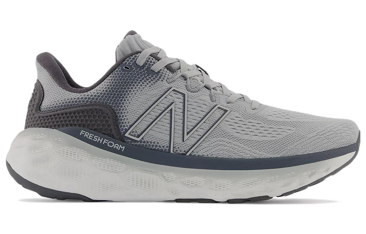 New Balance Fresh Foam More v3 'Grey' MMORSL3