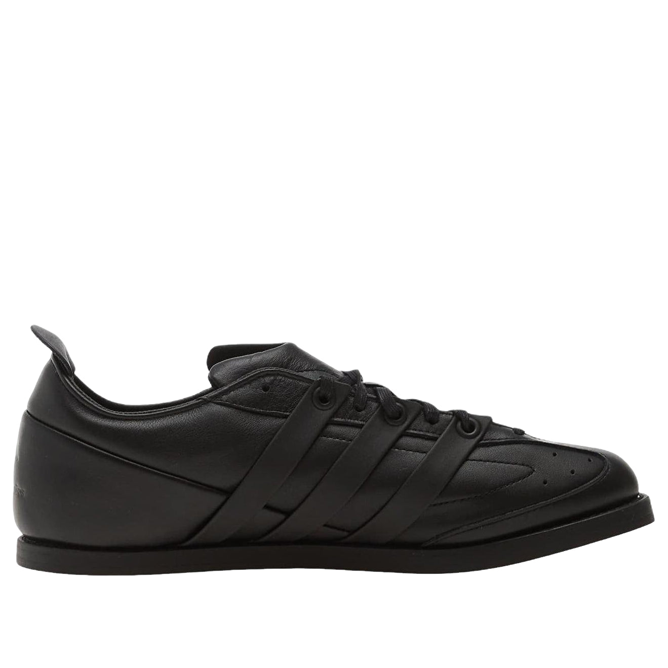 adidas x Entire Studios Ace 'Triple Black' KI5701