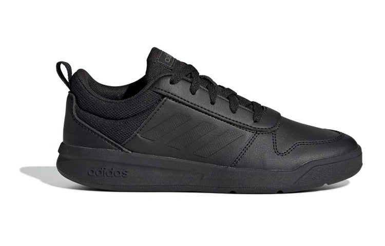 (GS) adidas Tensaurus J 'Core Black' EF1086