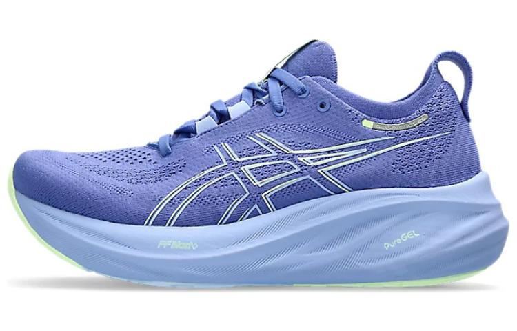 (WMNS) ASICS Gel-Nimbus 26 'Sapphire Light Blue' 1012B601-401