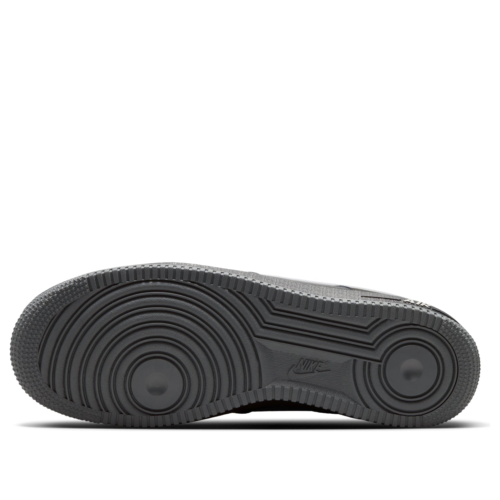 Nike Air Force 1 '07 LV8 'Black Light Smoke Grey' IR1475-010