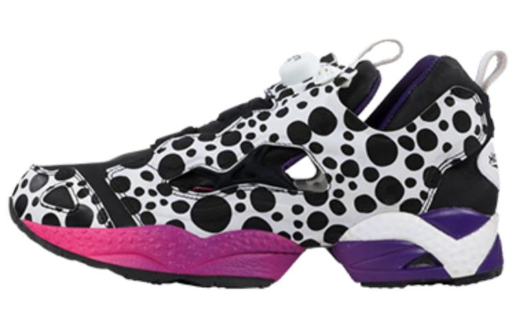 Reebok Junya Watanabe x atmos x Tamiya x InstaPump Fury 'RC Hornet' J93698