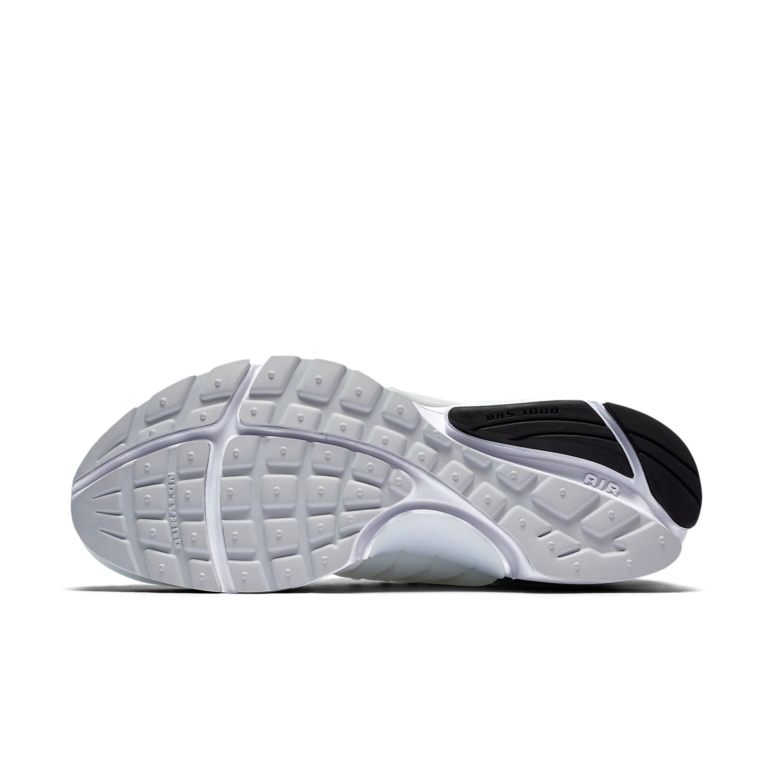 (WMNS) Nike Air Presto 'Pure Platinum' 846290-105