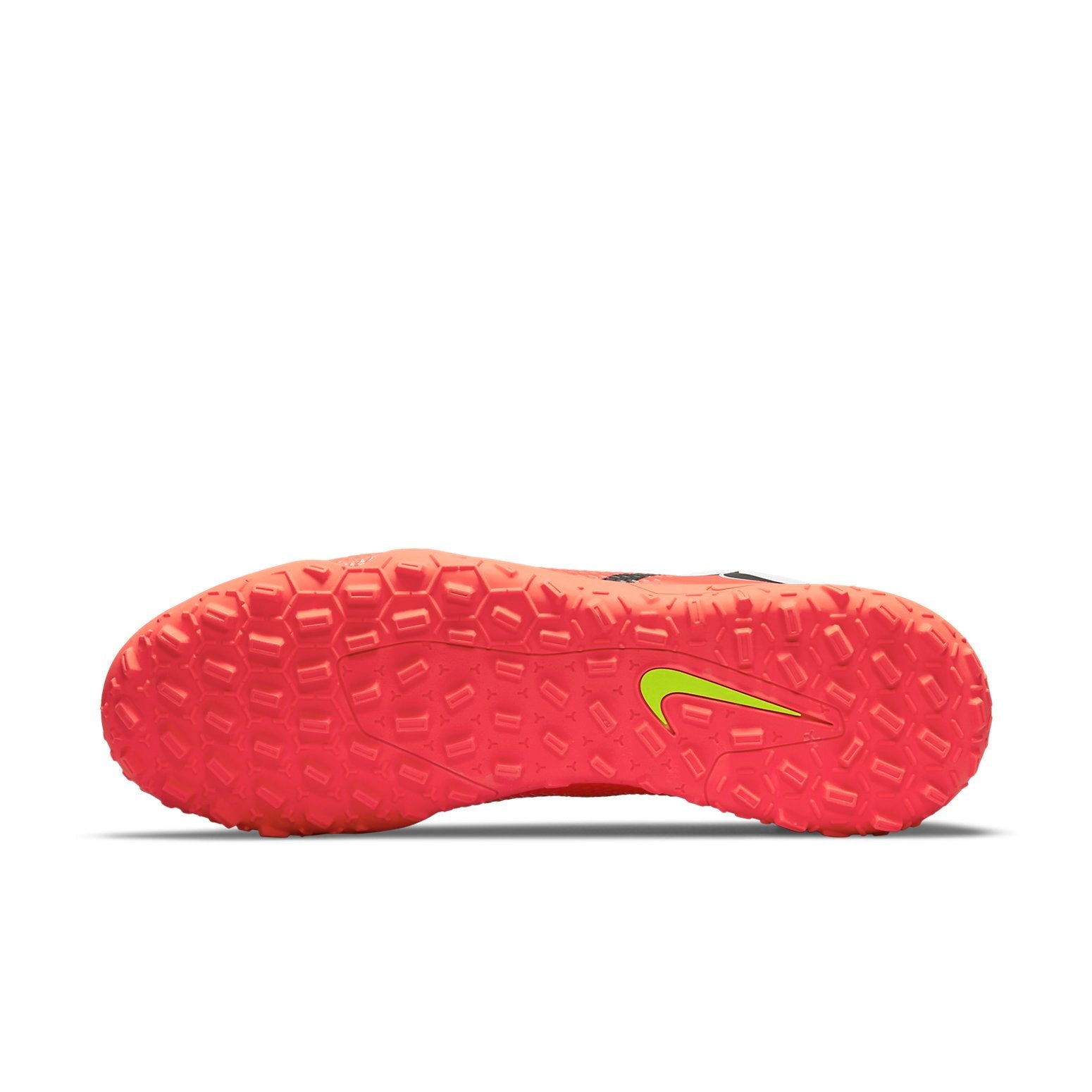 Nike Phantom GT2 Club TF 'Grey Red' DC0821-167