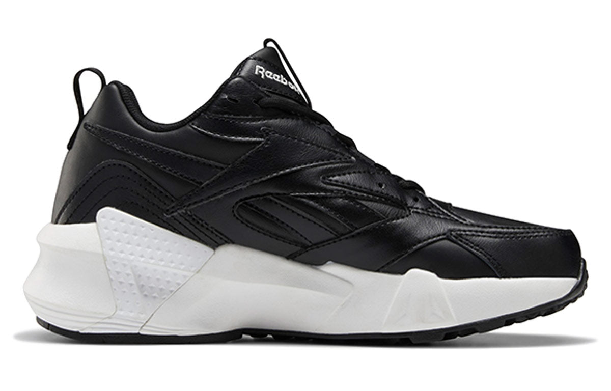 (WMNS) Reebok Aztrek Double Mix 'Black White' EH2337