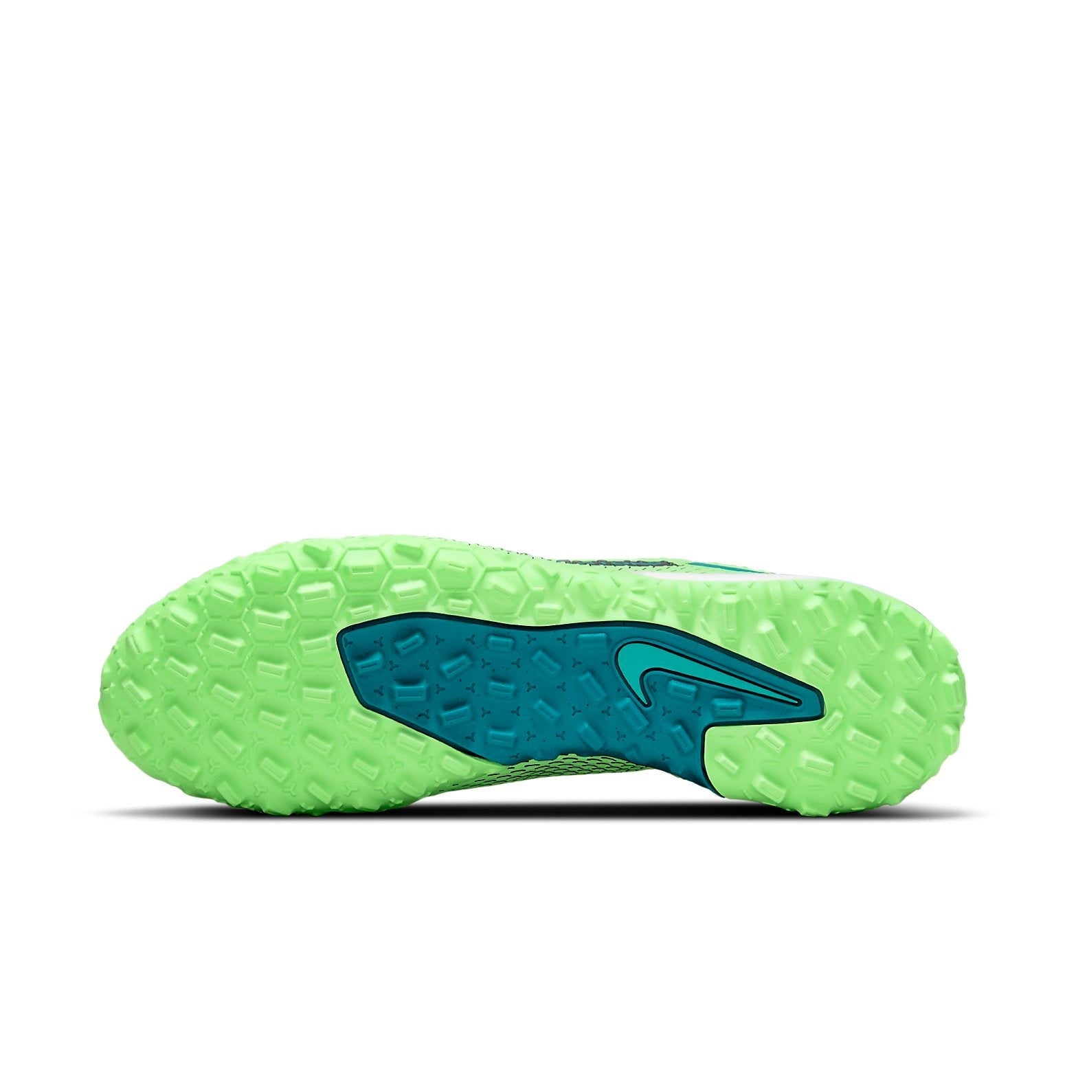 Nike Phantom GT Academy TF 'Volt Blue' CK8470-303