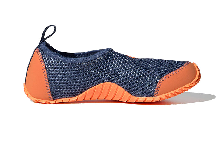 (PS) adidas Kurobe Blue/Orange FX4209