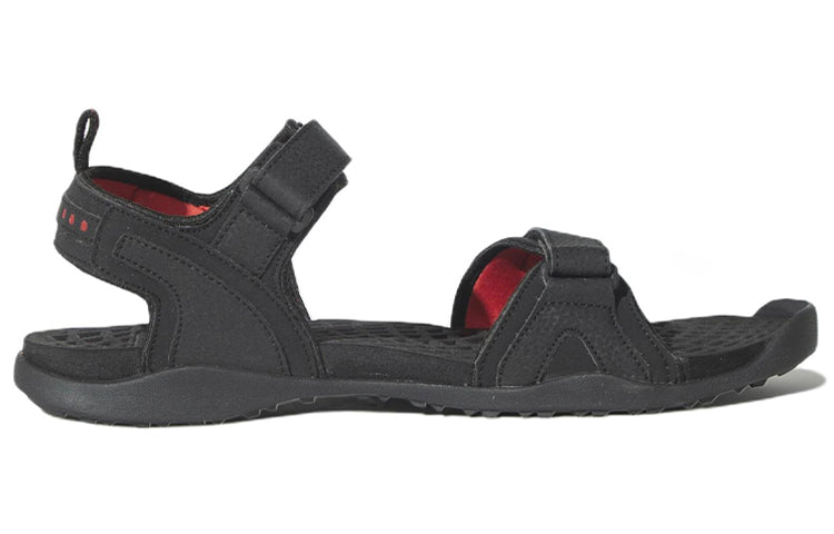 adidas Outdoor Thanga Sandals 'Dove Grey Tech Indigo' EX3784
