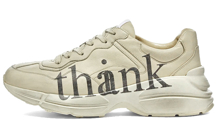 Gucci Rhyton 'Think & Thank' 636343-A9L00-9522