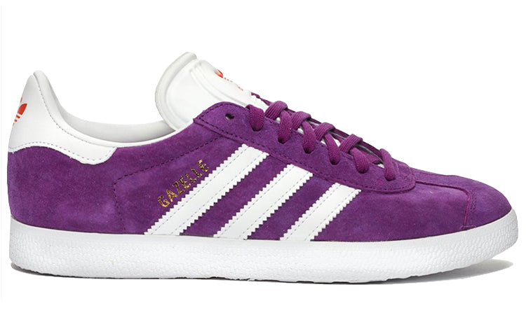 (WMNS) adidas Gazelle 'Glory Purple' EF6512