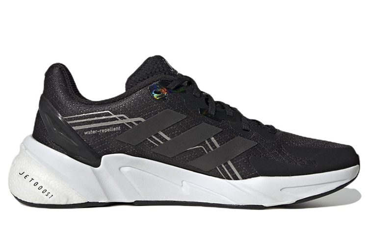 adidas X9000L2 COLD.RDY Shoes  'Black White' GX8924