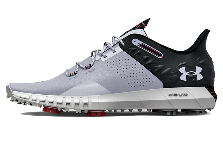 Under Armour HOVR Drive 2 'White Metallic Silver' 3025070-101