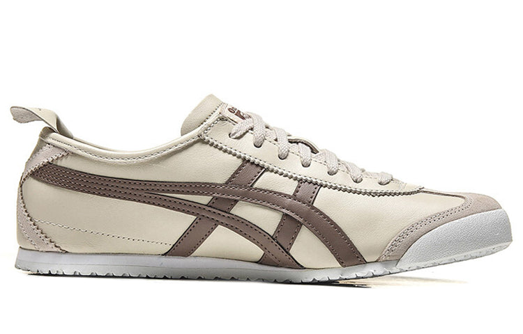 Onitsuka Tiger Mexico 66 'White Grey' D2J4L-0212