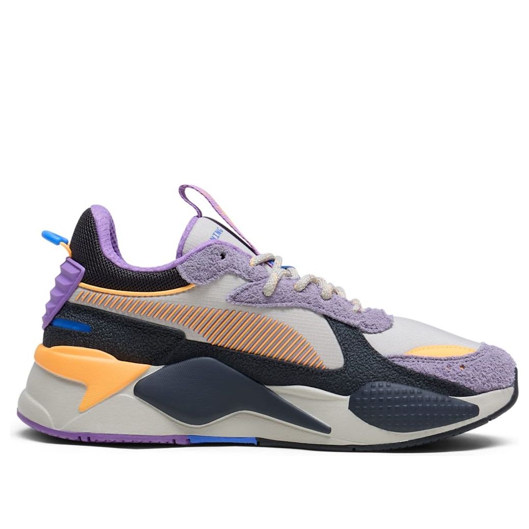 PUMA RS-X 'Alternate Route Pack Desert Dust Plum' 400957-02