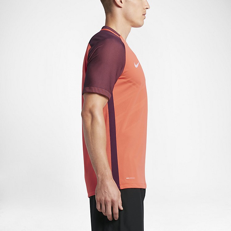 Football s Men Nike Aeroswift Strike Top 725868-842