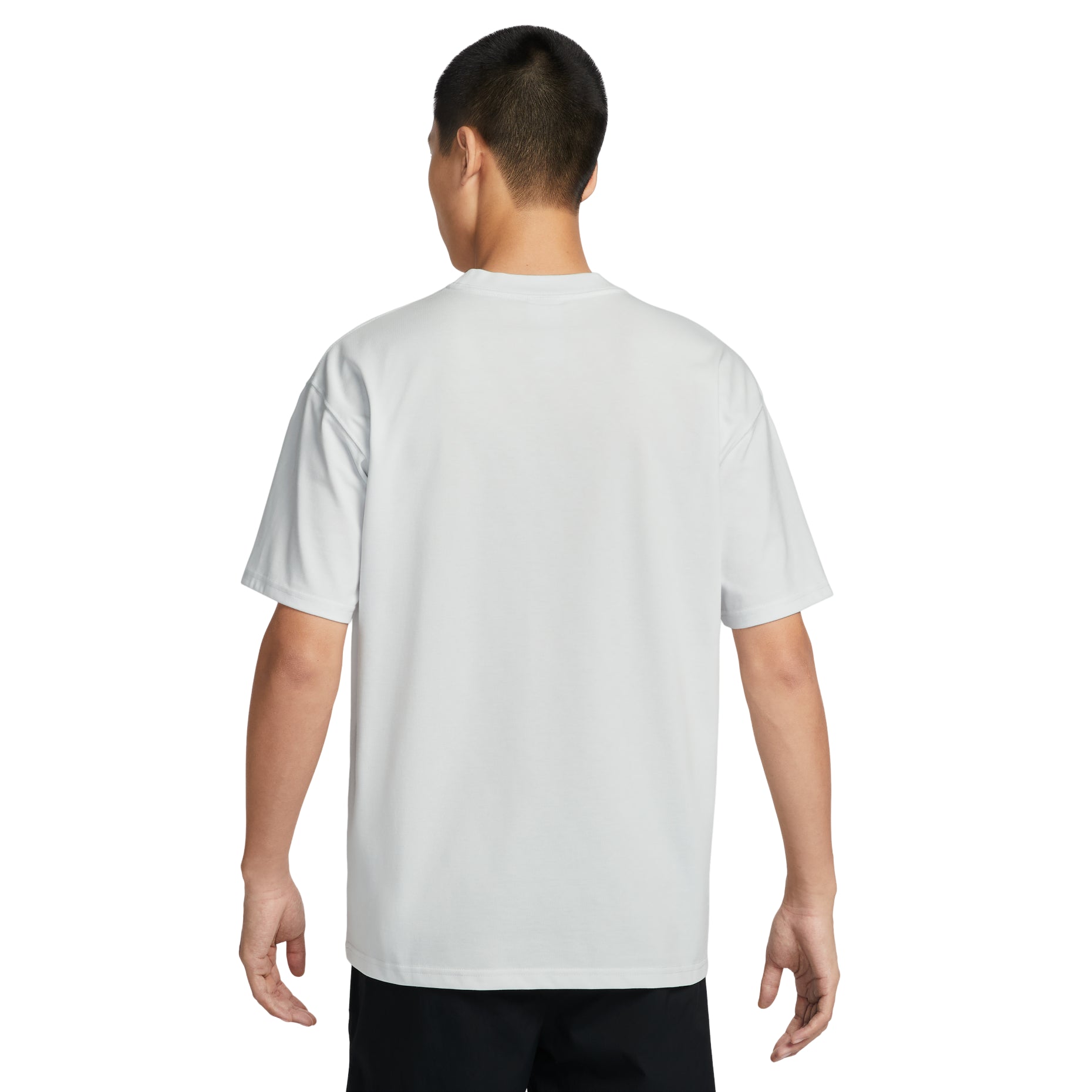 Nike ACG Dri-FIT T-shirt Asia Sizing 'Summit White' HJ0890-121