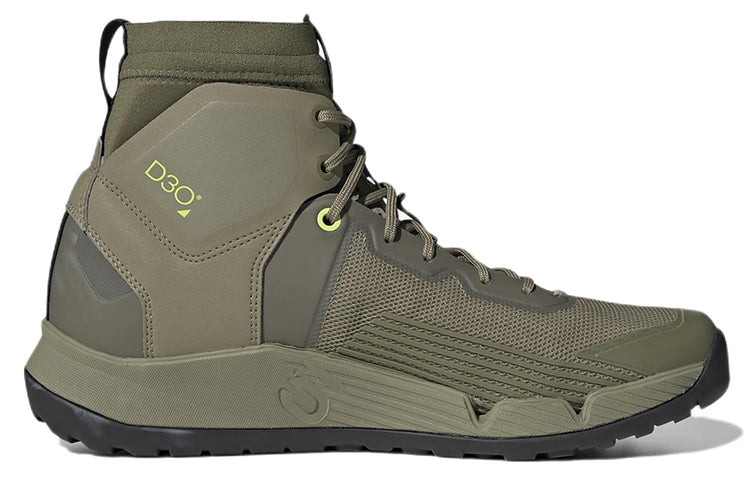 adidas Five Ten Trailcross Mid Pro 'Orbit Green' GY5121