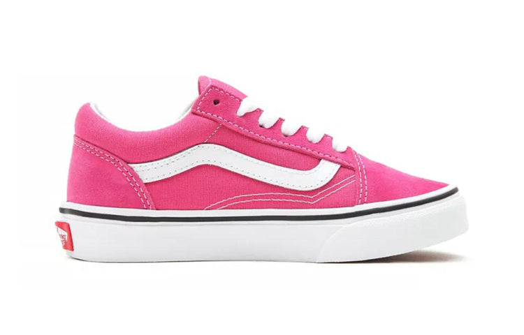 (PS) Vans Old Skool 'Pink White' VN0A4BUU32C