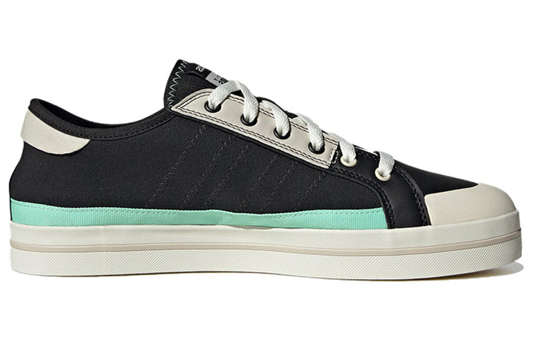 adidas Neo City Canvas  HQ6928