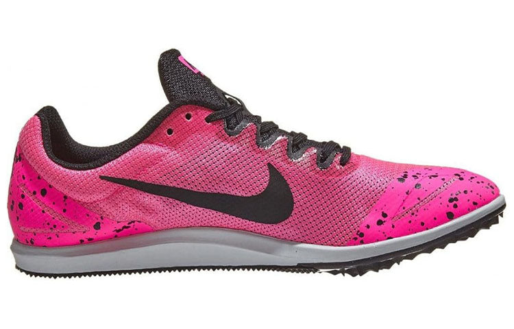 (WMNS) Nike Air Zoom Rival D 10 'Pink Blast' 907567-602