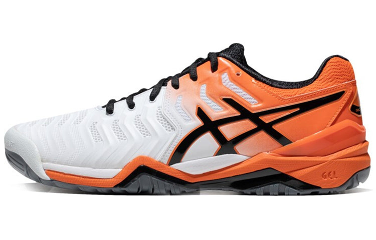 ASICS Gel Resolution 7 'Koi' E701Y-100