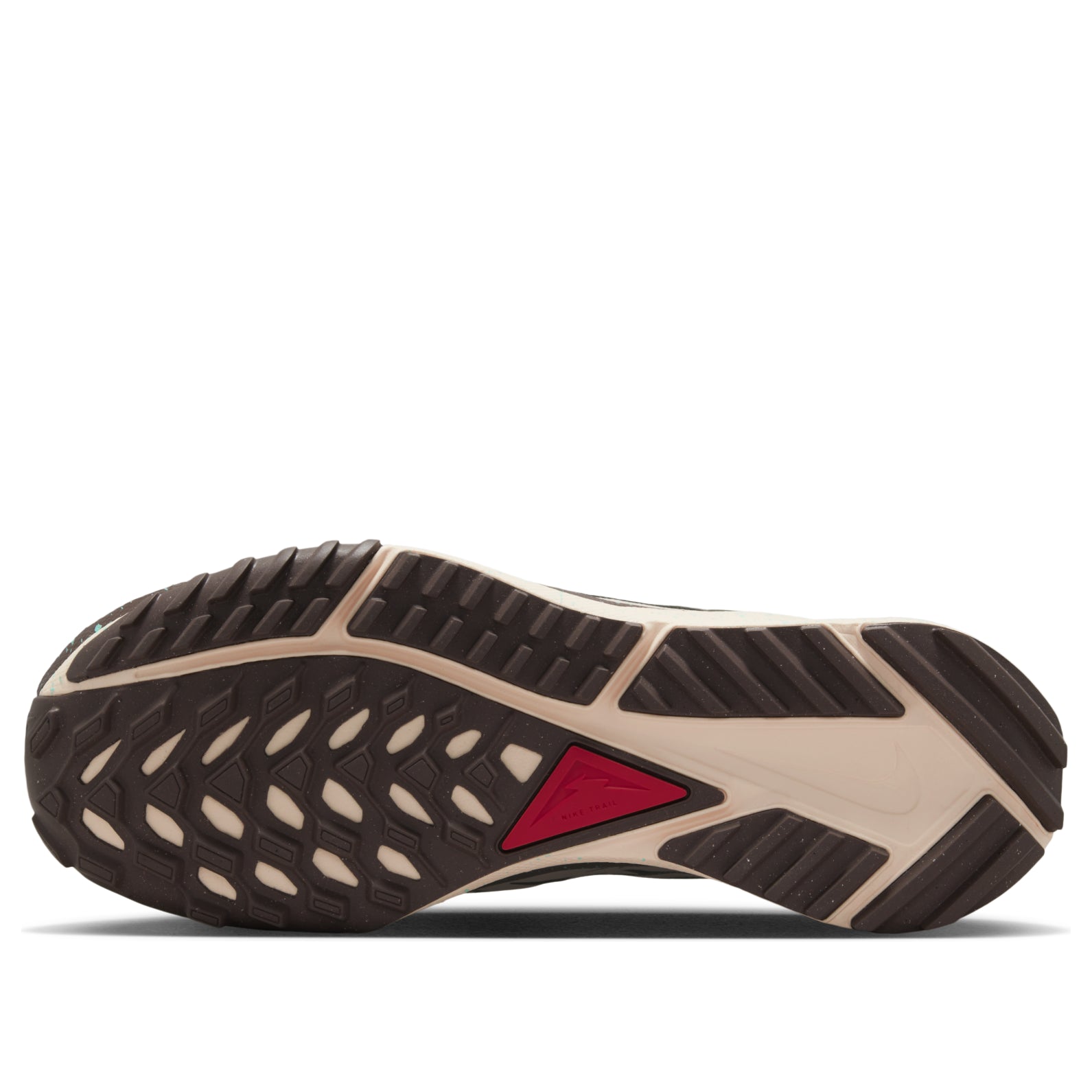 (WMNS) Nike Pegasus Trail 4 'Sequoia Guava Ice' DJ6159-300