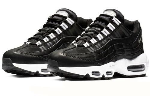 (WMNS) Nike Air Max 95 'Black' 307960-020