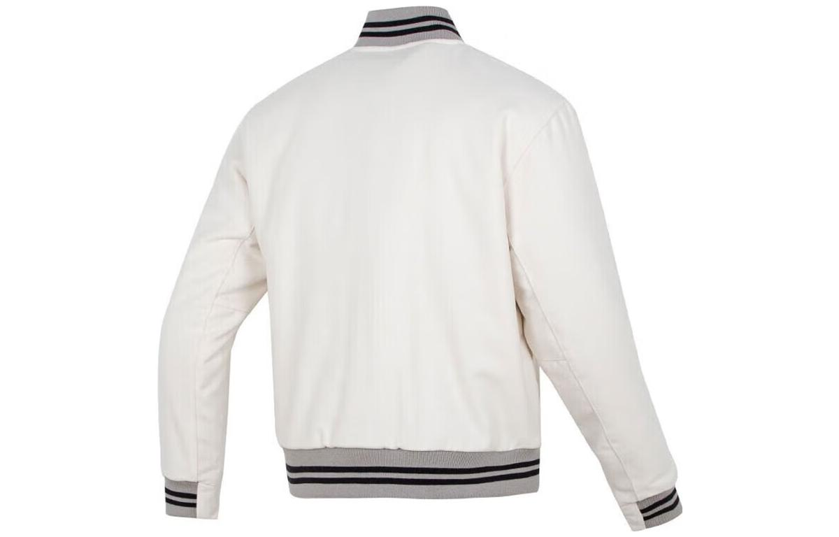 Nike Varsity Jacket 'White' DQ5011-030