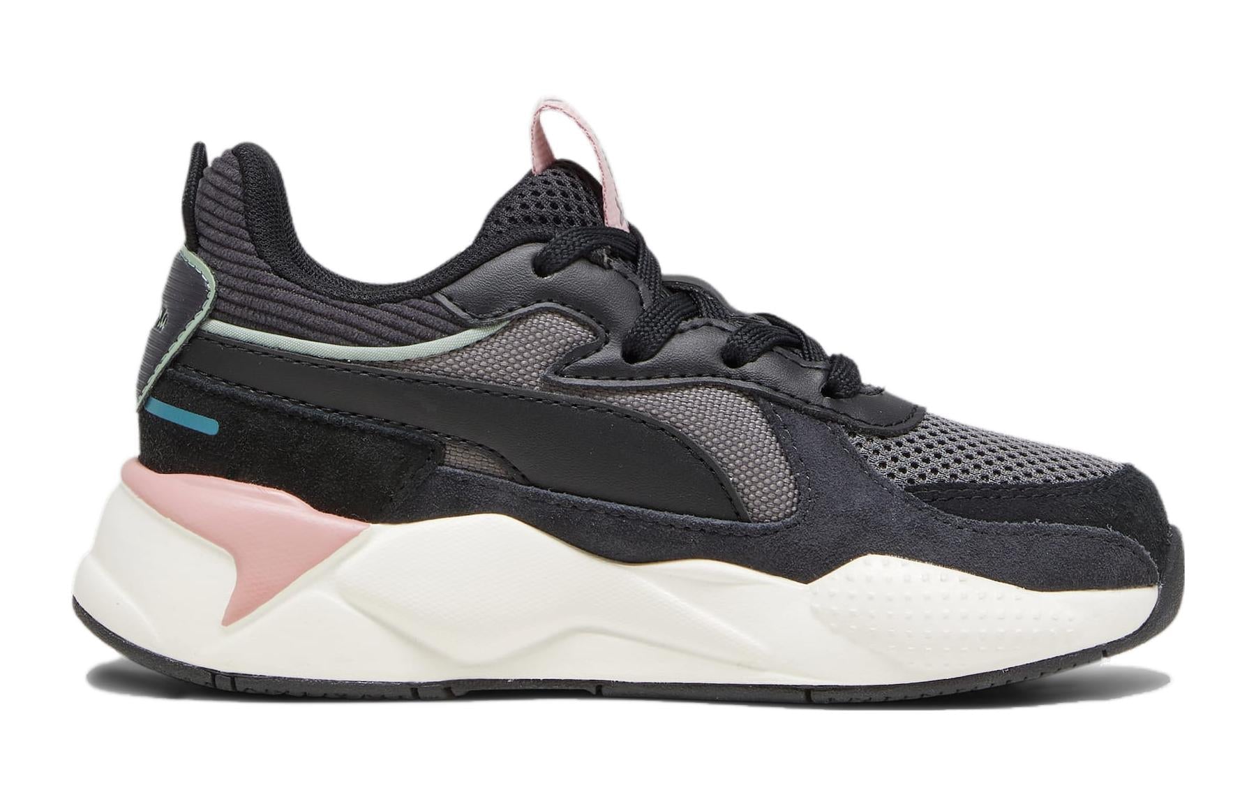 (PS) PUMA RS-X 'Sweater Weather - Cool Dark Grey' 392553-02