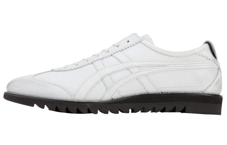 Onitsuka Tiger Mexico 66 SH 'Pure White' D7R2L-0101