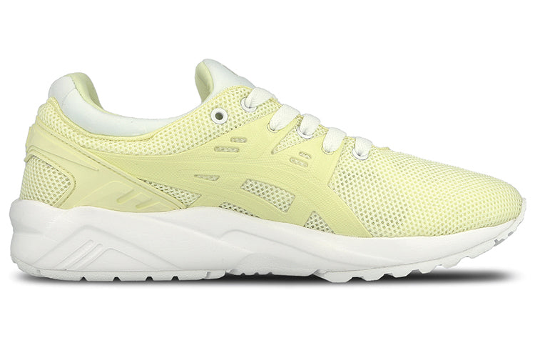 (WMNS) ASICS Gel-Kayano Trainer Evo 'Tender Yellow' HN6B5-9898