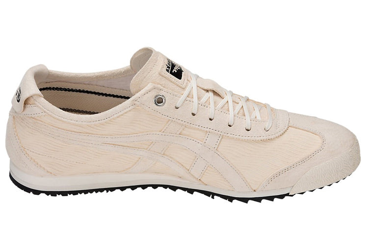Onitsuka Tiger Mexico 66 SD 'Cream Yellow' 1183A175-215