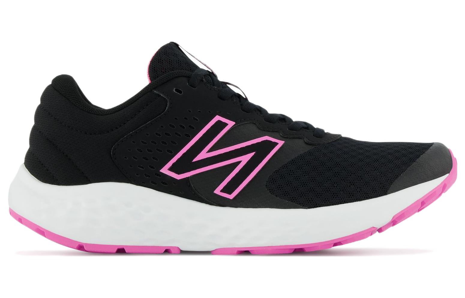 (WMNS) New Balance 420 'Black' WE420CN2