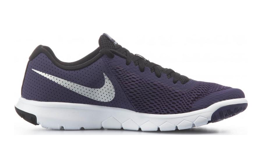 (GS) Nike Flex Experience 5 'Ink' 844991-503