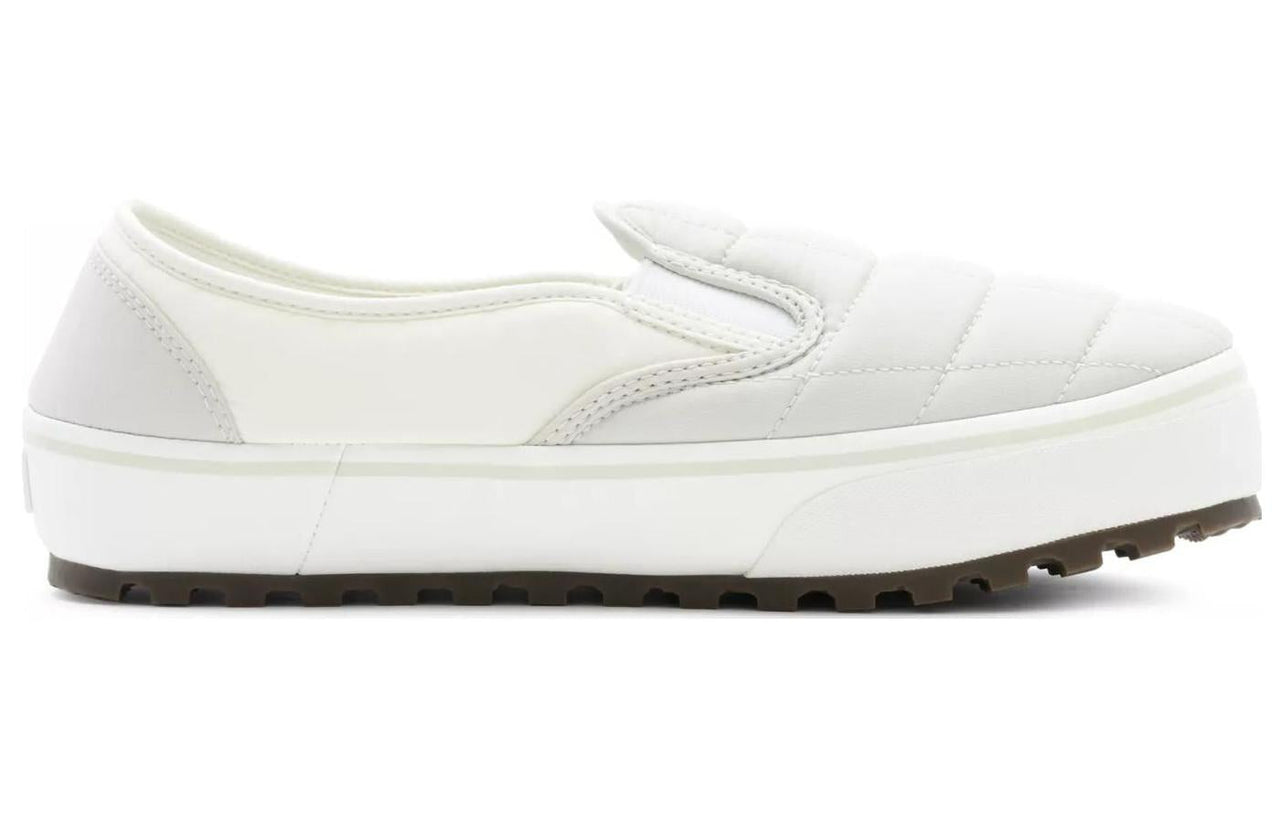 Vans Snow Lodge WHITE VN0A5JI2FS8