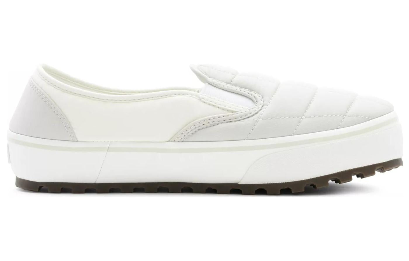 Vans Snow Lodge WHITE VN0A5JI2FS8