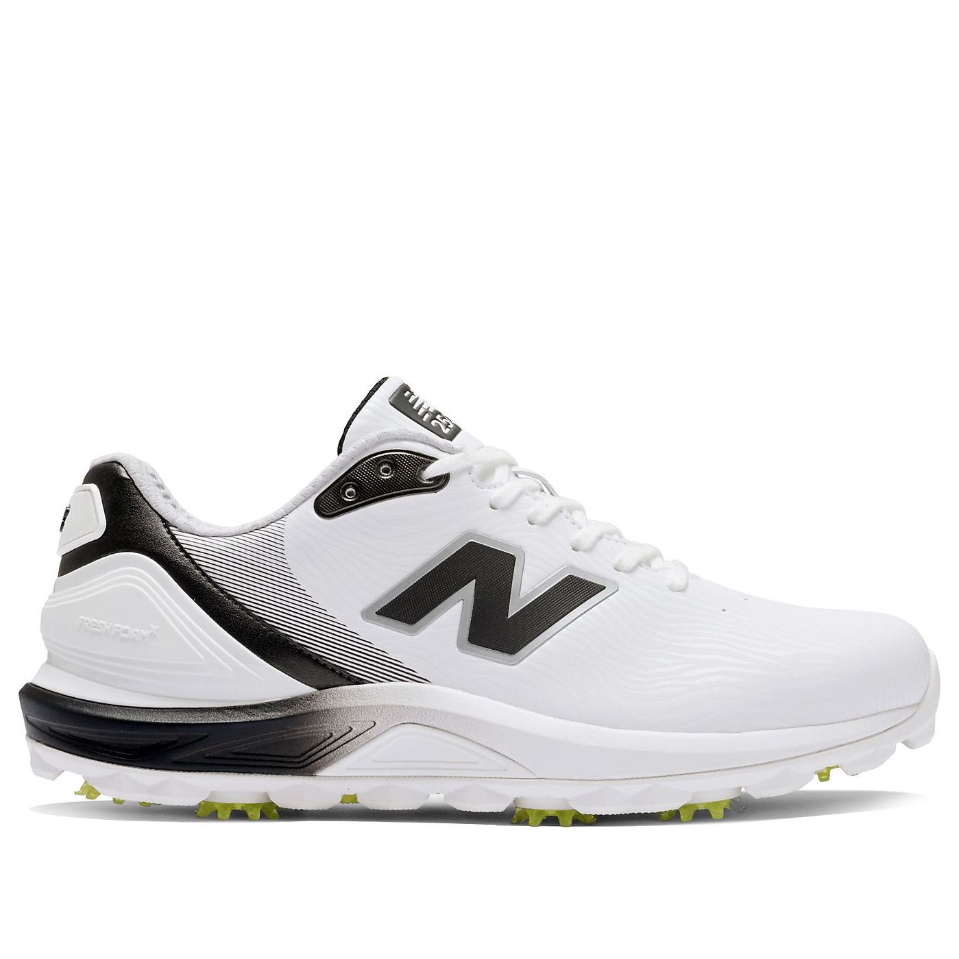 New Balance Fresh Foam X 2500 v5 'White Black Silver Metallic' UG2500CA