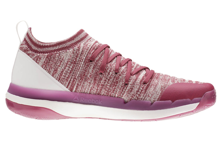 (WMNS) Reebok Ultra Circuit TR Ultraknit 'Twisted Berry' CN6343