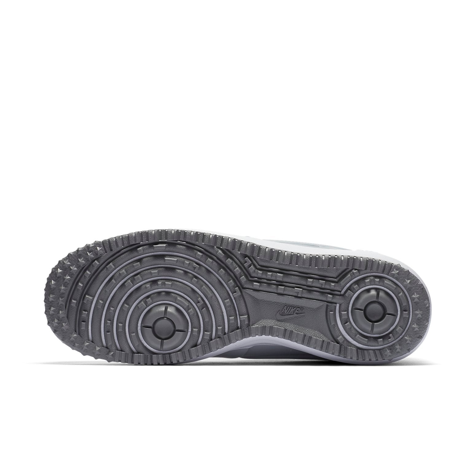 Nike Lunar Force 1 Duckboot Low 'Wolf Grey' AA1125-002