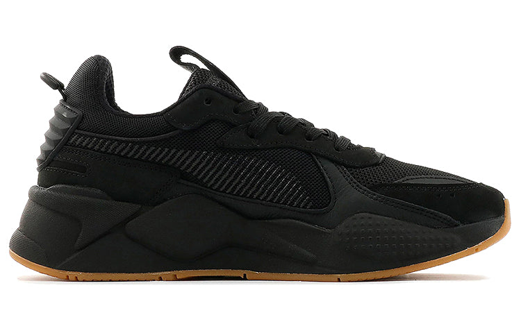 PUMA RS-X AO 'Black Gum' 374046-01