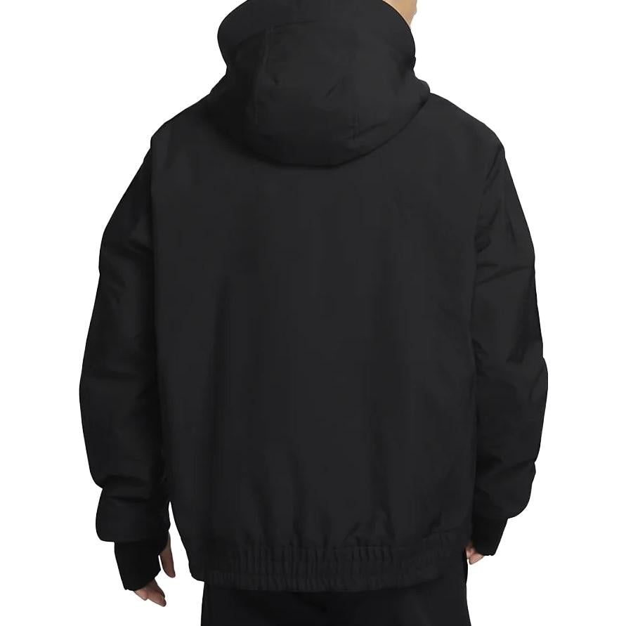 Nike Esc Double Layer Work Jacket 'Black' DV7465-010