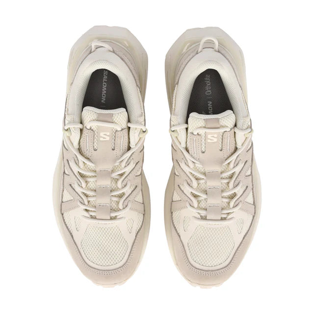 SALOMON Odyssey Elmt Low Sneakers 'White' 474371