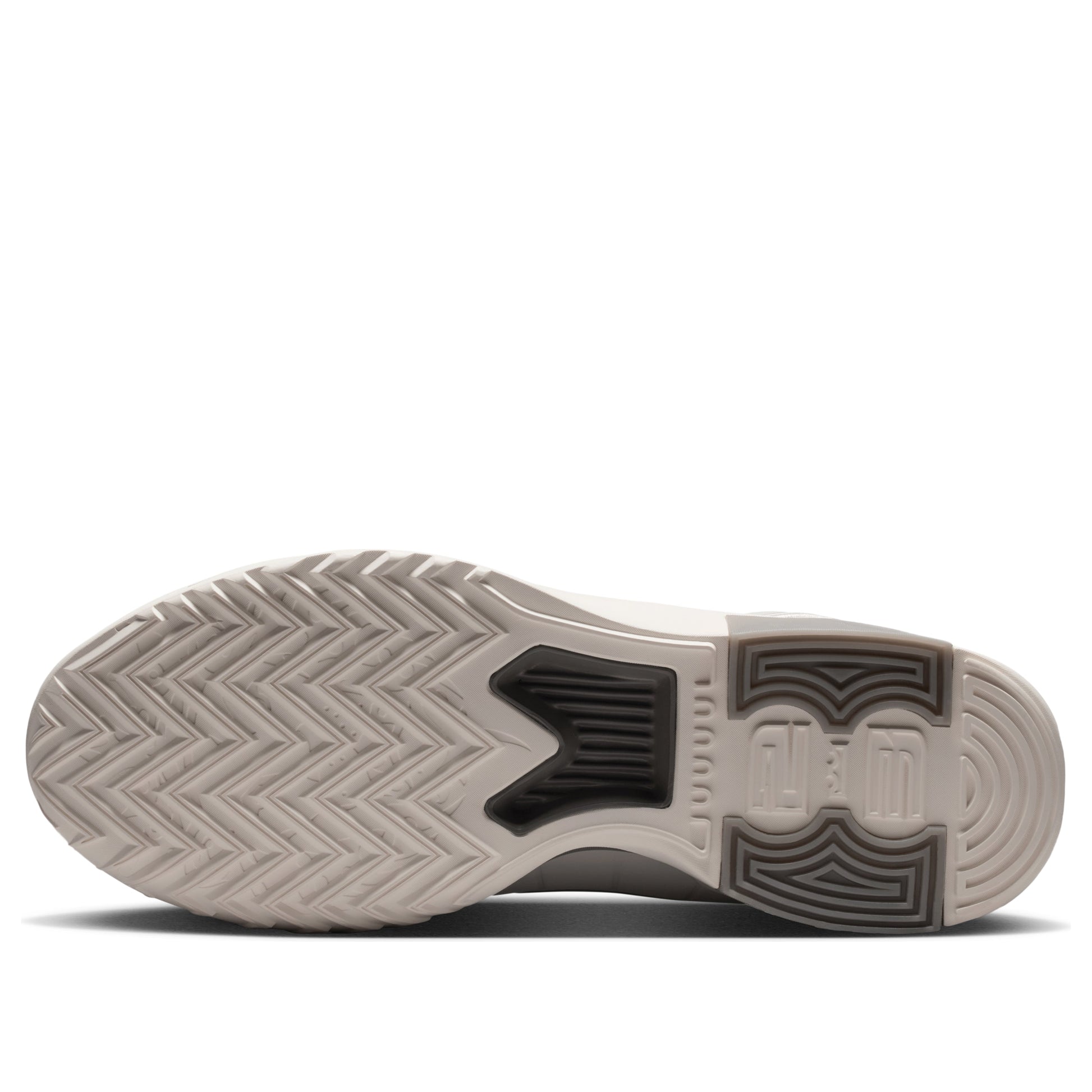 Nike LeBron Witness 4 EP 'Light Bone Pale Ivory' HQ8035-004