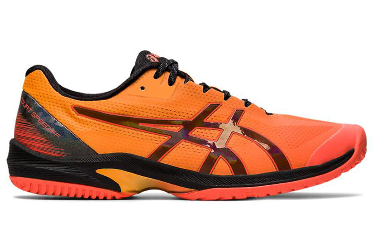 ASICS Court Speed FF OC L.E. 'Orange' 1041A157-700