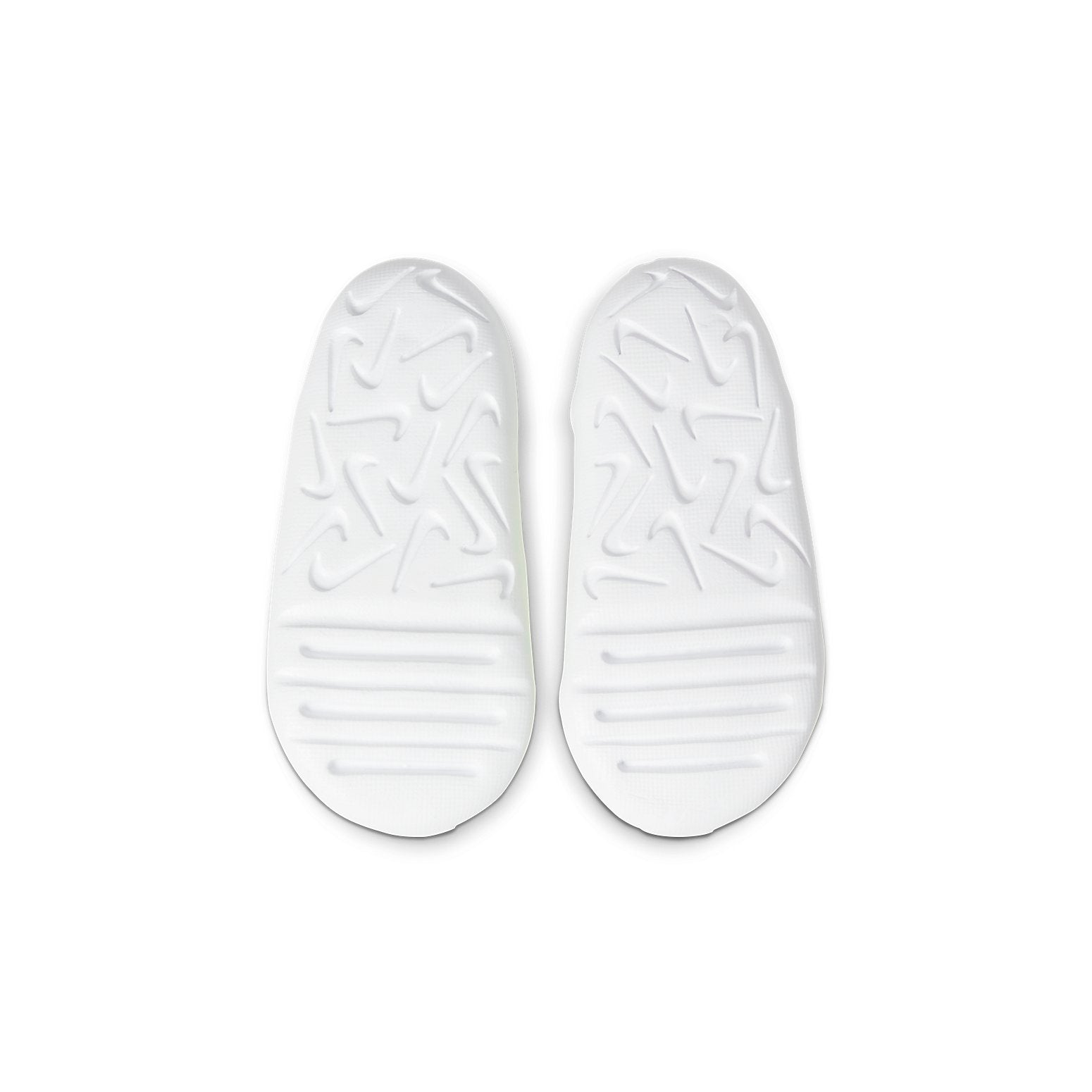(TD) Nike Lil' Swoosh Green AQ3113-301